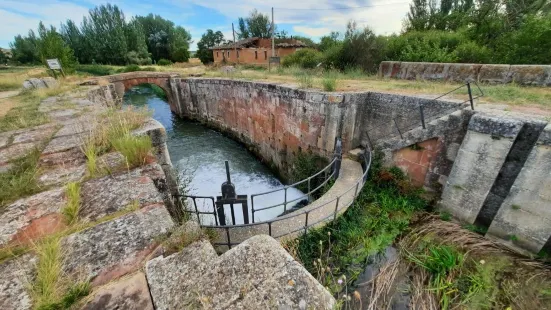 Canal de Castilla