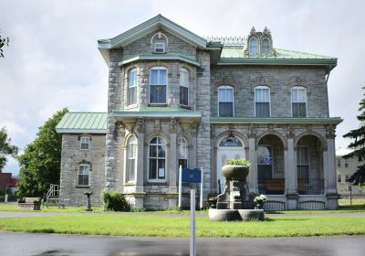 Canada's Penitentiary Museum