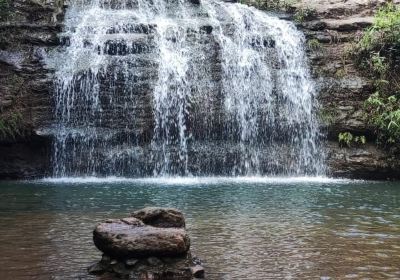 Serra de Caldas state park