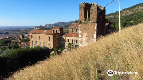 Abbazia di San Pietro ad Montes