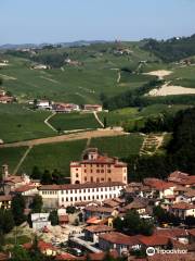 WiMu - Museo del Vino a Barolo