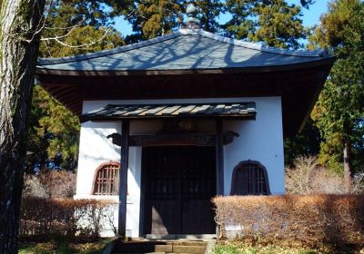 Gugyoji Temple