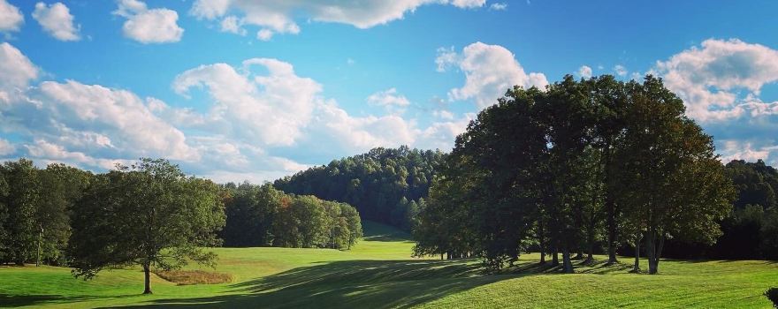 Crab Orchard
