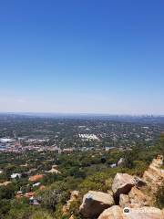 Northcliff Hill