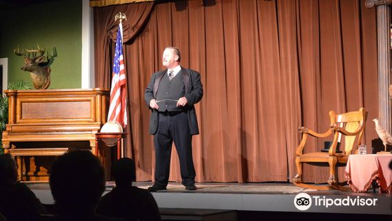 Old Town Hall Theater