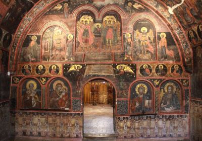 Арбанаси