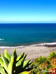 Praia Formosa Beach Madeira