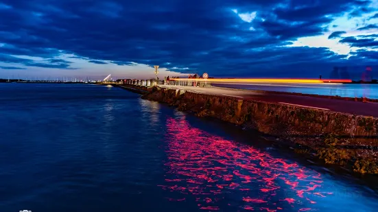 Le Havre de Portbail