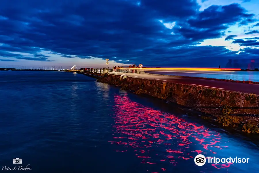 Le Havre de Portbail