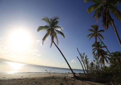 Playa Esmeralda