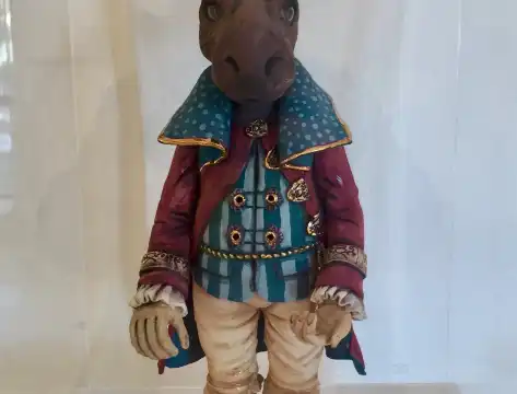 鄰近Museum of Antiquities (Jaffa Museum)的酒店