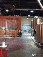 Coelacanth Brewing Company