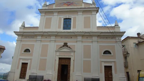 Church of Saint Mary of the Assumption