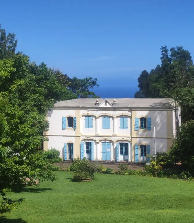 Villèle