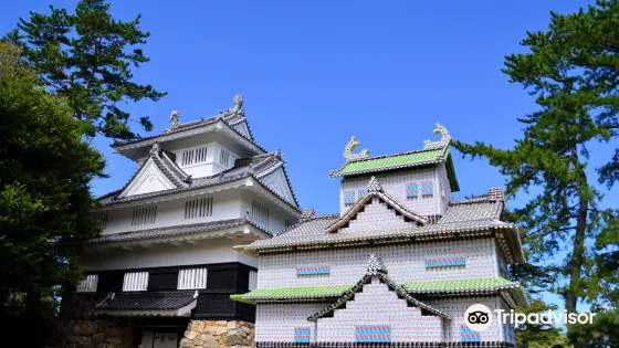 吉田城