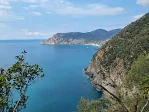 Cinque Terre Trails