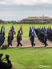 Lackland Air Force Base