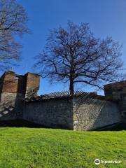 Upnor Castle