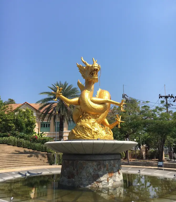 Khueang Nai