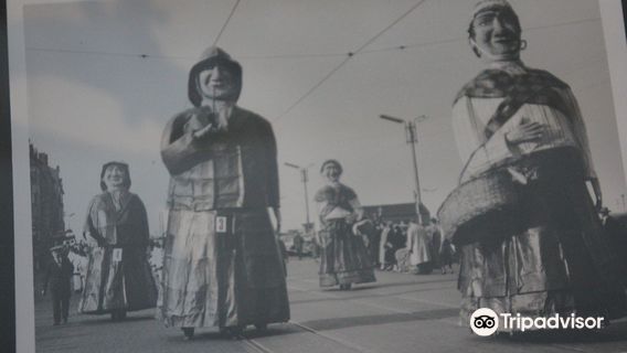 Musée Historique d'Ostende