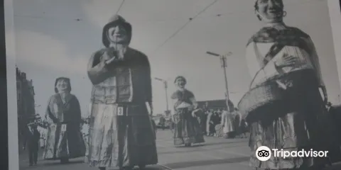 De Plate Folklore Museum (Heemkundig Museum De Plate)