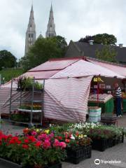 Shambles Market