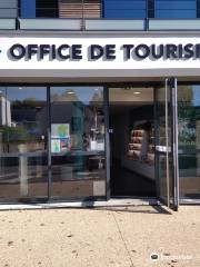Tourist Office of Fouesnant