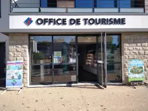 Tourist Office of Fouesnant