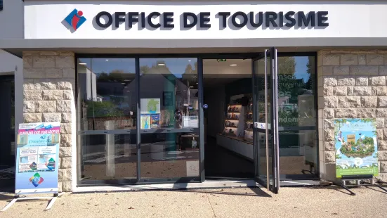 Tourist Office of Fouesnant