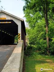 Baumgardener's Covered Bridge