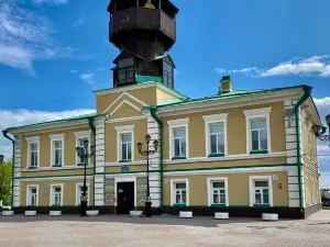 Museum of History of Tomsk