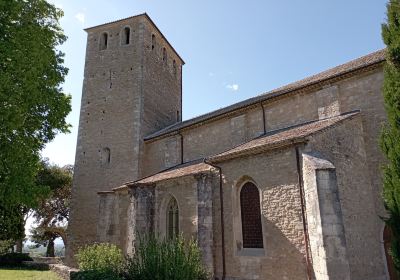 Collégiale Saint-Martin