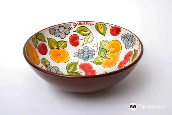 Ceramiques Sant Vicens
