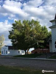 Big Horn County Historical Museum