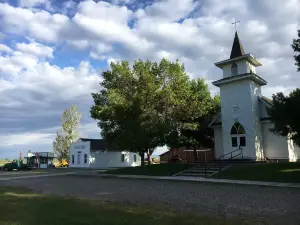 Big Horn County Historical Museum