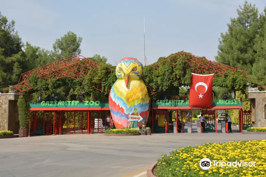 Gaziantep Zoo