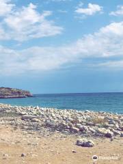 Spiaggia di Gallina