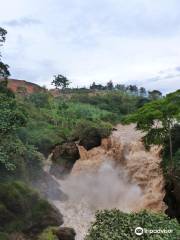 Rusumo Falls