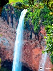 Sipi Falls