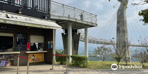 崗山之眼