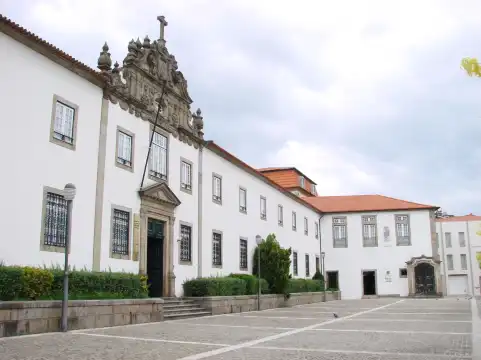 Hoteles cerca de Museu PIO XII