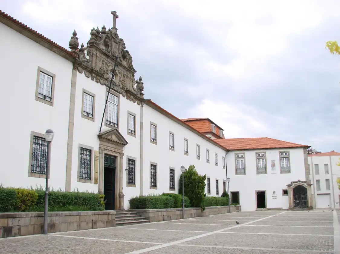 Hotels near Museu PIO XII
