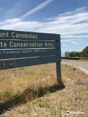 Mount Canobolas State Conservation Area