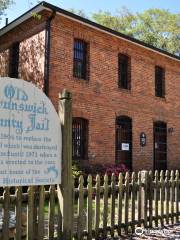 Old Brunswick County Jail