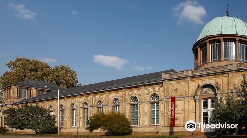 Staatliche Kunsthalle