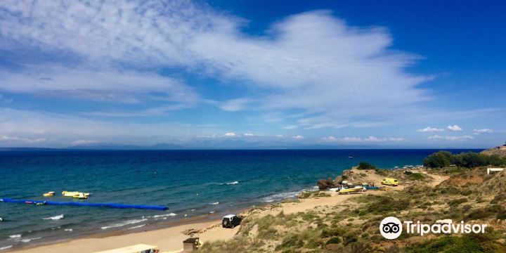 Banana Beach