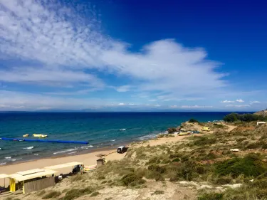 Banana Beach