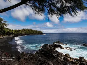 Kehena Beach