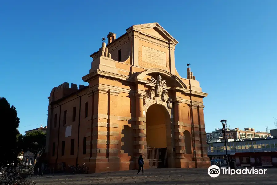 Porta Galliera