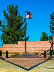 Permian Basin Vietnam Veterans Memorial